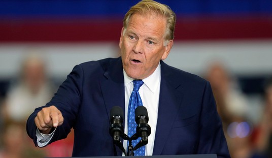 Mike Rogers Hammers False Headline That Claimed Abdul El-Sayed Was a 'Veteran'