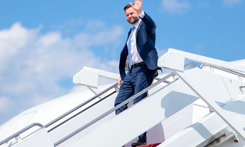 Is JD Vance Unstoppable in the 2028 GOP Primary?