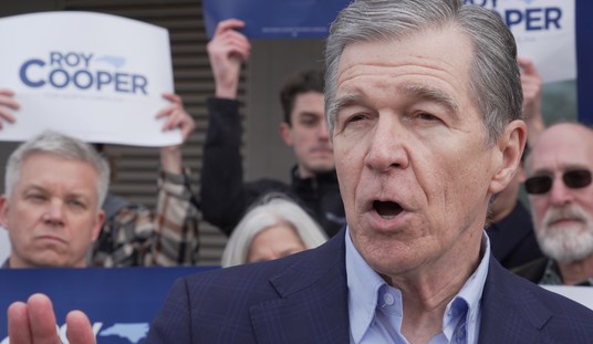 When Roy Cooper Turned NC Into a Sanctuary State, You Bet Dregs Like This Roamed Free