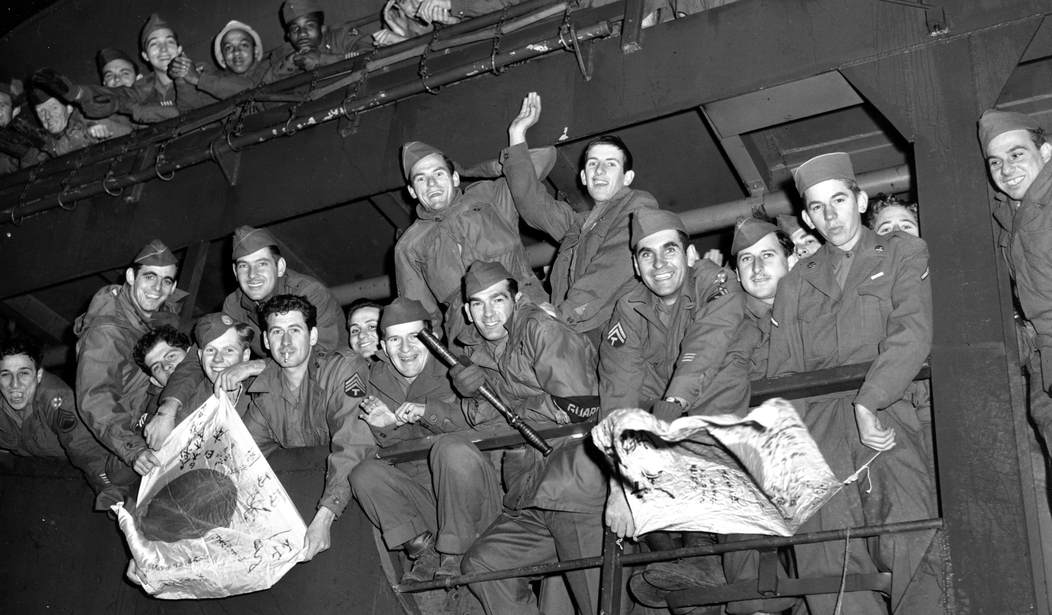 The Greatest Generation and the Pro Bowl