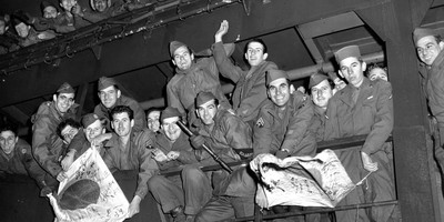 The Greatest Generation and the Pro Bowl