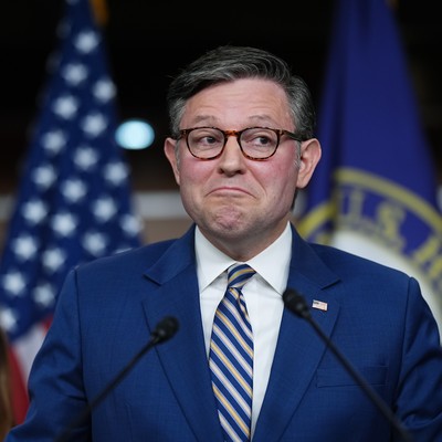 House Republicans Have a Record Campaign-Cash Advantage Over The Democrats