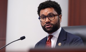 Watch As a Group of Baby Boomers Obliterate a Gen Z Democrat's Talking Points