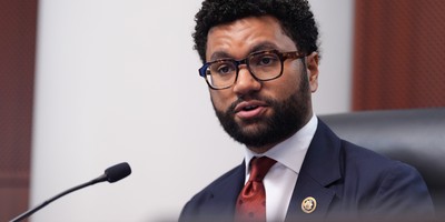 Watch As a Group of Baby Boomers Obliterate a Gen Z Democrat's Talking Points