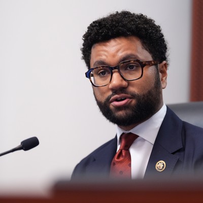 Watch As a Group of Baby Boomers Obliterate a Gen Z Democrat's Talking Points