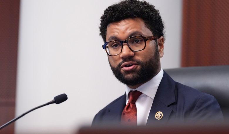Watch As a Group of Baby Boomers Obliterate a Gen Z Democrat's Talking Points