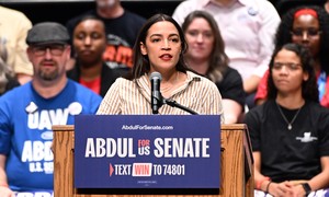 The Morning Briefing: Dems' Virulent Antisemitism Could Be the Midterm Wild Card