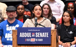The Morning Briefing: Dems' Virulent Antisemitism Could Be the Midterm Wild Card
