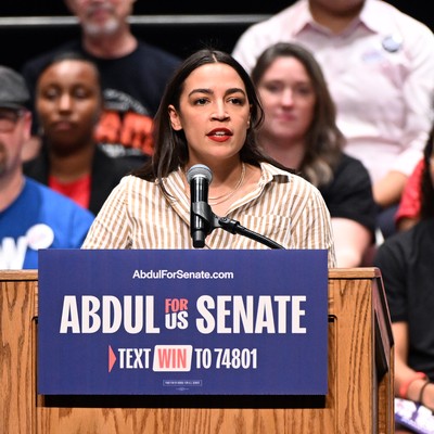 The Morning Briefing: Dems' Virulent Antisemitism Could Be the Midterm Wild Card