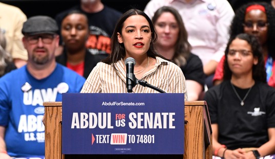 The Morning Briefing: Dems' Virulent Antisemitism Could Be the Midterm Wild Card