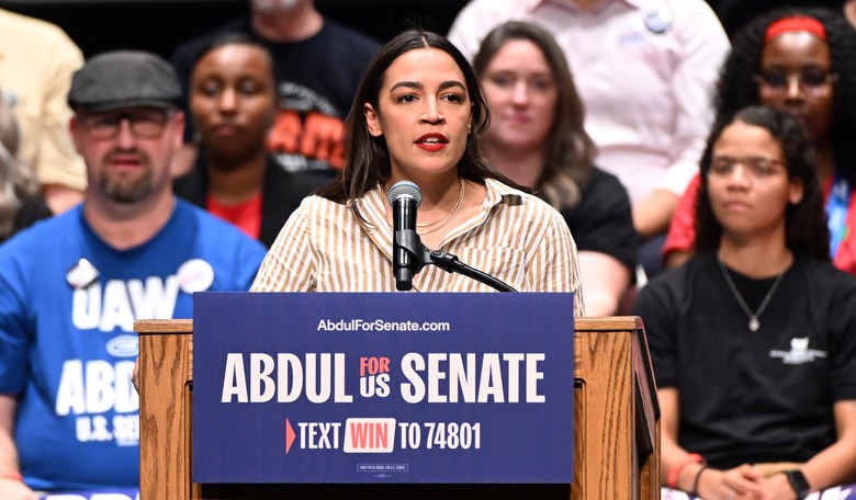 The Morning Briefing: Dems' Virulent Antisemitism Could Be the Midterm Wild Card