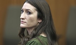 Lindsay Clancy Jury Is Still Deadlocked. Here's What's Next.