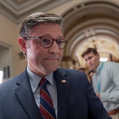 Troubling Indicators? House Republicans Slash Pre-Election Session Ahead of Midterms