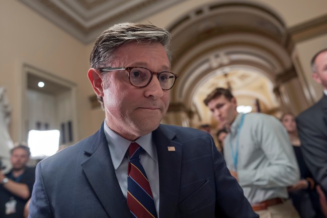 Troubling Indicators? House Republicans Slash Pre-Election Session Ahead of Midterms