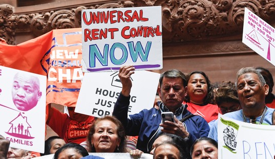 Rent Control ... Still Doesn't Work