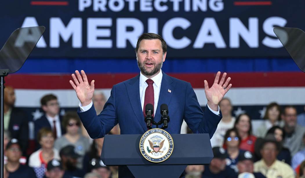 JD's Political Instincts