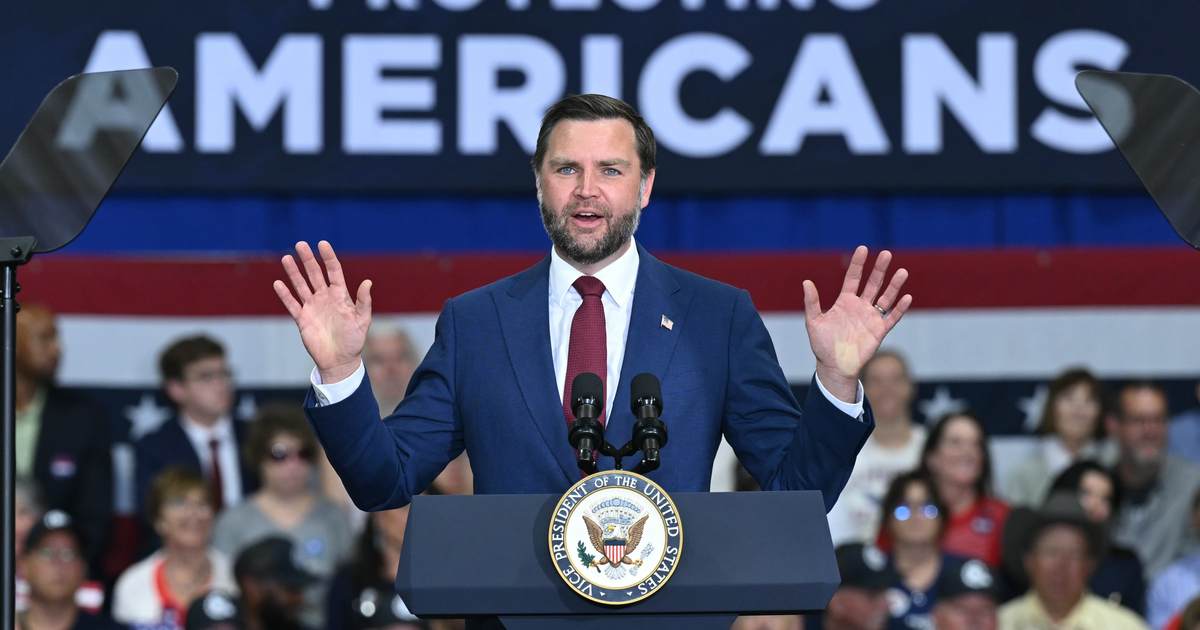 JD's Political Instincts