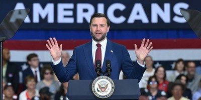 JD's Political Instincts
