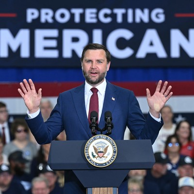 JD's Political Instincts
