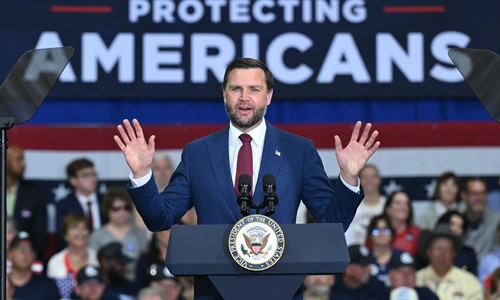 JD's Political Instincts