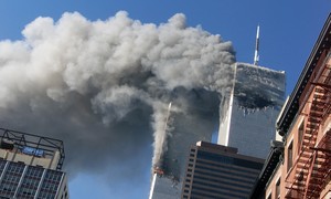 25 Years Later and We Need to Talk Truth