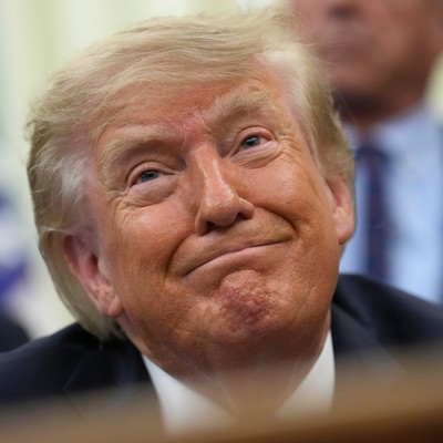 Which Republicans Will Run to Succeed Trump in 2028?