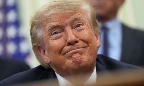 Which Republicans Will Run to Succeed Trump in 2028?