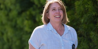 This California Democrat Wants to Bring DEI Back to Congress
