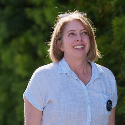 This California Democrat Wants to Bring DEI Back to Congress