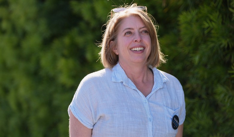 This California Democrat Wants to Bring DEI Back to Congress