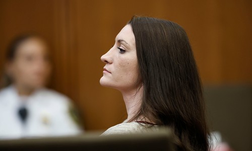 A Crazed Lindsay Clancy Fan Just Found Out the Hard Way You Don’t Mess With Jurors