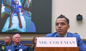 Must-Watch: Father of Girl Severely Injured by Illegal Alien Shames Dems Over Sanctuary Policies