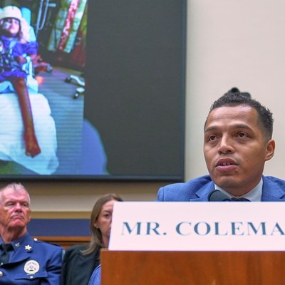 Must-Watch: Father of Girl Severely Injured by Illegal Alien Shames Dems Over Sanctuary Policies