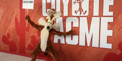 'Coyote Vs. Acme' Creates a New Genre in Cinema — a Film That Actually Entertains!