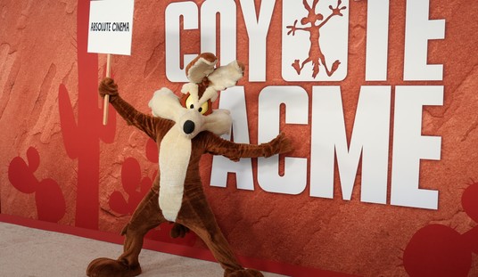 'Coyote Vs. Acme' Creates a new Genre in Cinema — a Film That Actually Entertains!