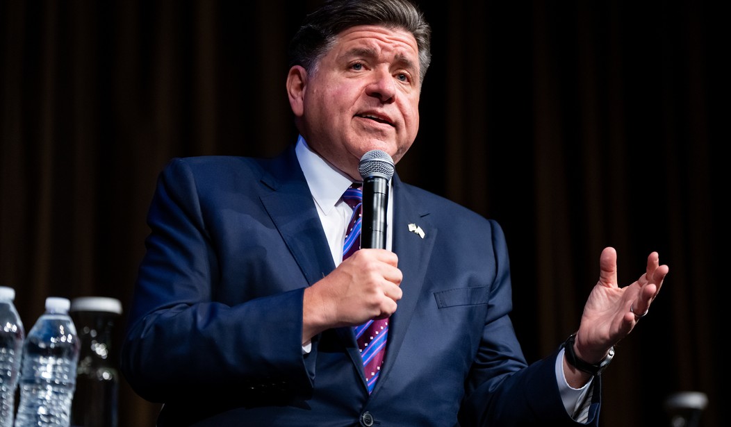 The Pritzker Prosecution: How a Billionaire Gov. Used Biden's DOJ As His Personal Collection Agency