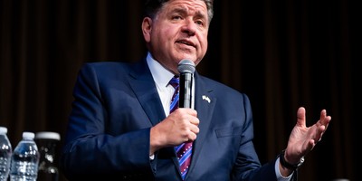 The Pritzker Prosecution: How a Billionaire Gov. Used Biden's DOJ As His Personal Collection Agency