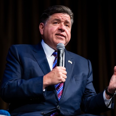 The Pritzker Prosecution: How a Billionaire Gov. Used Biden's DOJ As His Personal Collection Agency