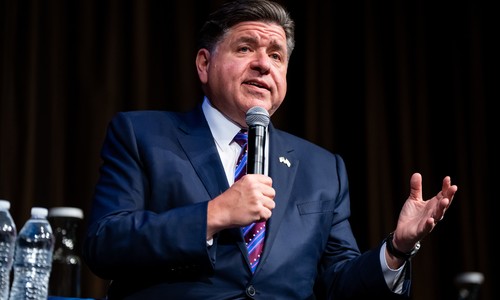 The Pritzker Prosecution: How a Billionaire Gov. Used Biden's DOJ As His Personal Collection Agency