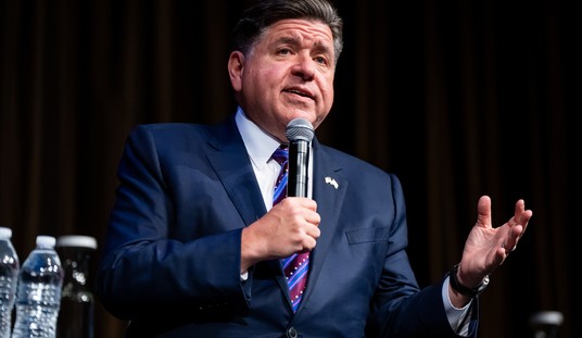 The Pritzker Prosecution: How a Billionaire Gov. Used Biden's DOJ As His Personal Collection Agency