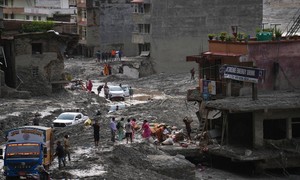 Don't Climatize Nepal's Tragedy Before the Science Is In