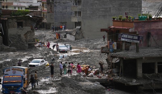 Don't Climatize Nepal's Tragedy Before the Science Is In