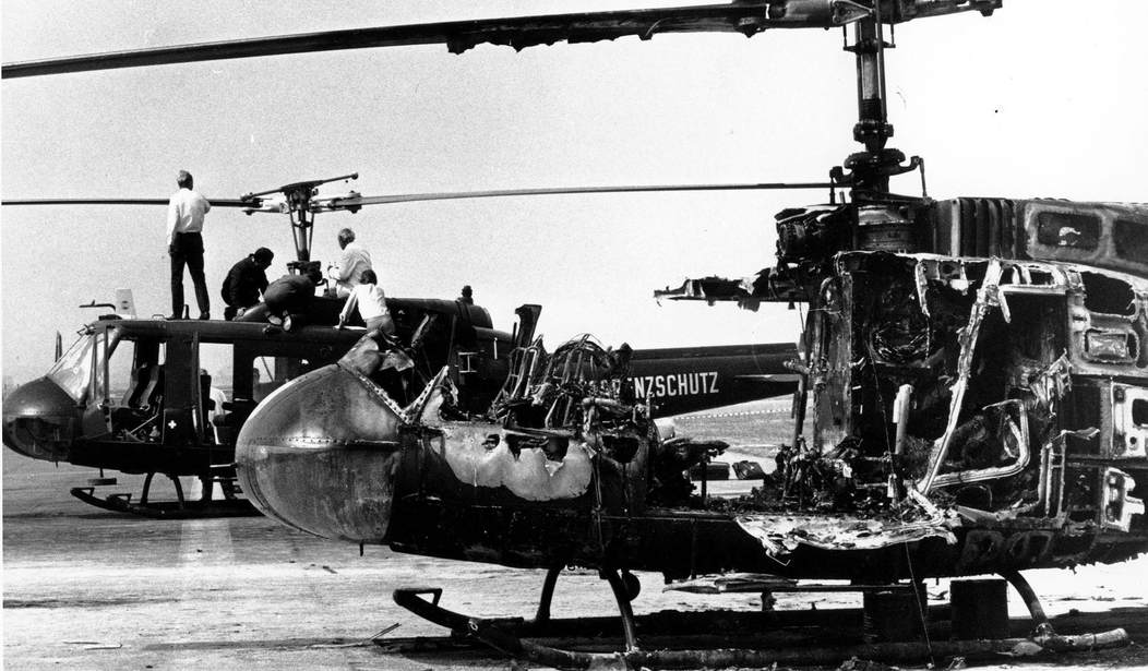 Why Remember Munich?