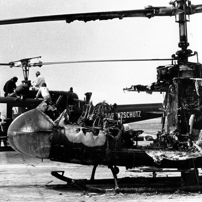 Why Remember Munich?