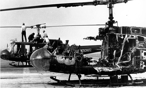Why Remember Munich?
