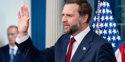 VP Vance Is Press Secretary for the Day – What You Missed