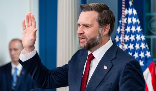 VP Vance Is Press Secretary for the Day – What You Missed
