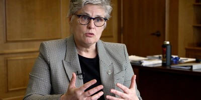 Hennepin County Attorney Mary Moriarty Once Declined to Prosecute the Minneapolis Mass Shooter