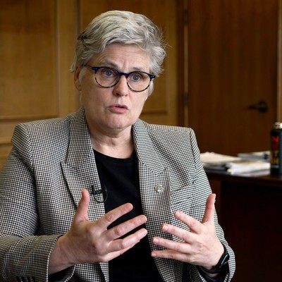 Hennepin County Attorney Mary Moriarty Once Declined to Prosecute the Minneapolis Mass Shooter