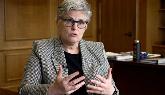 Hennepin County Attorney Mary Moriarty Once Declined to Prosecute the Minneapolis Mass Shooter
